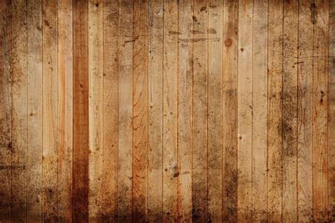 Rustic Wood Wallpaper: HD Vintage Background