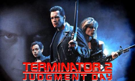 مشاهدة فيلم Terminator 2: Judgment Day (1991) مترجم HD اون لاين - موقع المصطبة