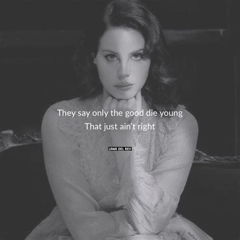 Lana Del Rey Lyrics Instagram.com/lostinnpoetry | Lana del rey lyrics, Lana del rey, Lana del