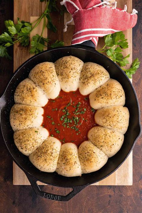 Pepperoni Balls - Mighty Mrs | Super Easy Recipes