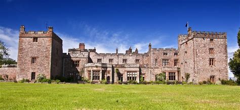 Muncaster Castle - Western Lake District & Coast