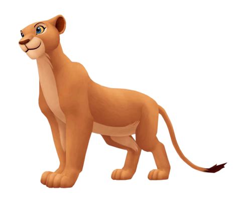 Nala | Kingdom Hearts Wiki | Fandom