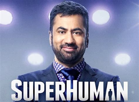 Superhuman TV Show Air Dates & Track Episodes - Next Episode