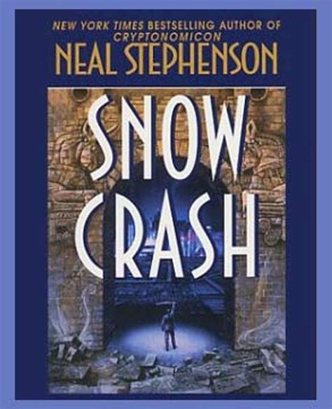 "Snow Crash" | Salon.com