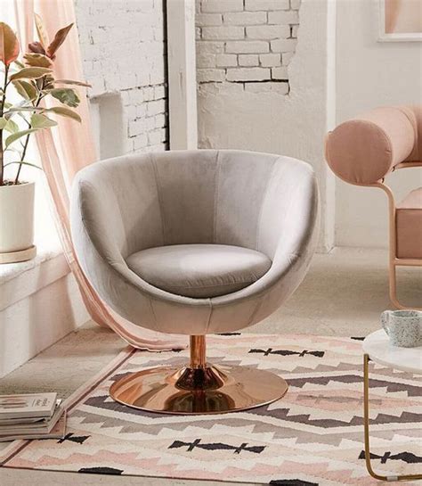 15 Lovely Chair Designs For Your Stylish Living Room