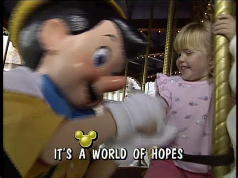 Disney Sing-Along-Songs: Disneyland Fun (1990)