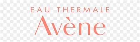 Avene - Eau Thermale Avene Logo - Free Transparent PNG Clipart Images ...