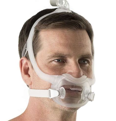 CPAP & BiPAP Masks | Respiratory Philips Machines Dealer