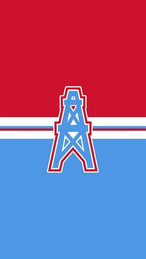 Houston Oilers Wallpapers - Top Free Houston Oilers Backgrounds - WallpaperAccess