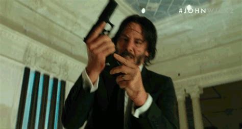 John Wick Lionsgate GIF by John Wick: Chapter 2 - Find & Share on GIPHY