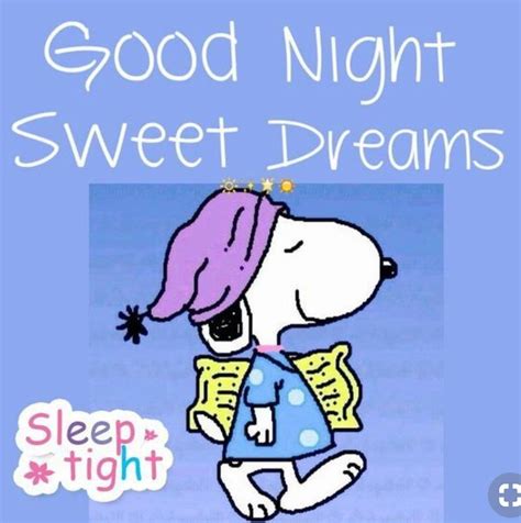 Pin on Charlie Brown, Snoopy & Woodstock!! | Goodnight snoopy, Snoopy quotes, Snoopy images