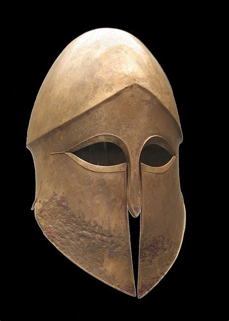 514px-Corinthian_helmet_Denda_Staatliche_Antikensammlungen_4330 - The ...