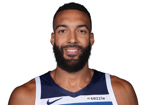 Rudy Gobert | Center | Minnesota Timberwolves | NBA.com