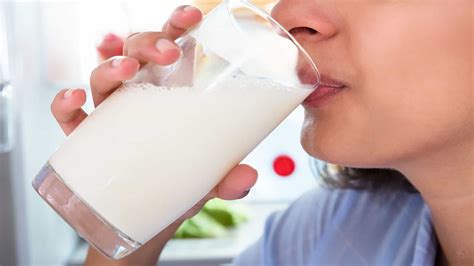 Health and Wellness: Surprising Benefits of Drinking Milk