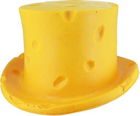 Original Cheesehead™ Tophat - Walmart.com - Walmart.com