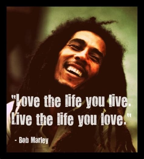 Bob Marley Quotes About Happiness. QuotesGram