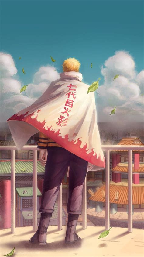 937 Wallpaper Naruto Hokage Picture - MyWeb