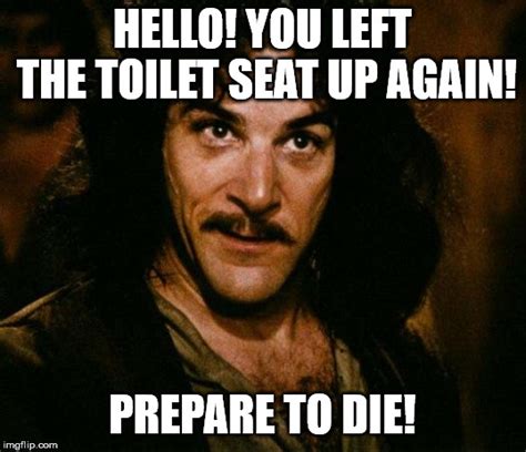 Inigo Montoya Meme - Imgflip