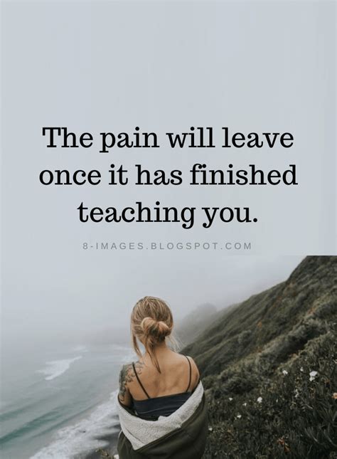 Pin on Pain Quotes