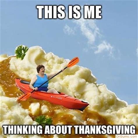 Funny 2021 Thanksgiving Memes Better Than Pie - Lola Lambchops