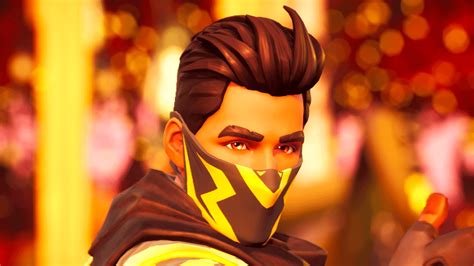 Fortnite Vice Skin Photography : r/FortNiteBR