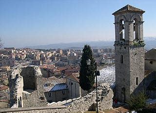 Molise, Italy: travel guide and places to visit