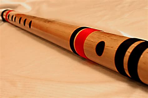 The Bamboo Flute - History, Type and Making - Phamox Music