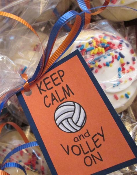 Volleyball Locker Decorations, Volleyball Signs, Volleyball Crafts ...