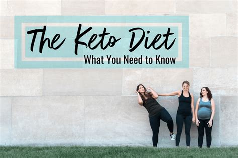 The Keto Diet: What You Need to Know | Balance365