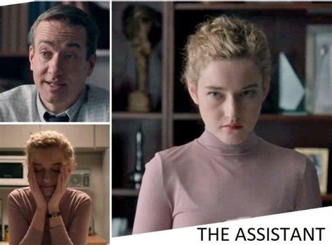 The Assistant (2019) | TellUsEpisode.com