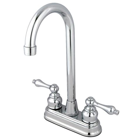 Bar and Convenience Faucets - Get a Kitchen Island Wet Bar Sink Faucet ...