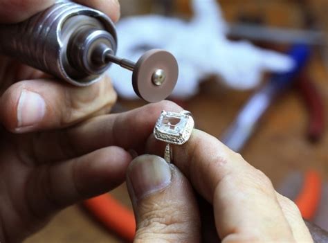 Jewelry Repair Services | RepairTJC.com