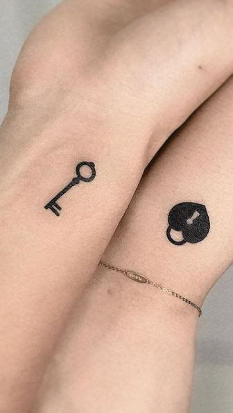 Key Tattoos - What's their Meanings? (PLUS Cool Examples)