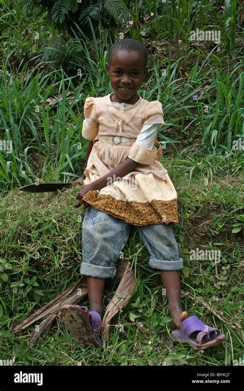 Chagga tribe hi-res stock photography and images - Alamy