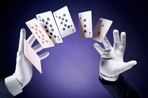 Unbelievably Easy Card Tricks That Even Beginners Can Perform - Plentifun