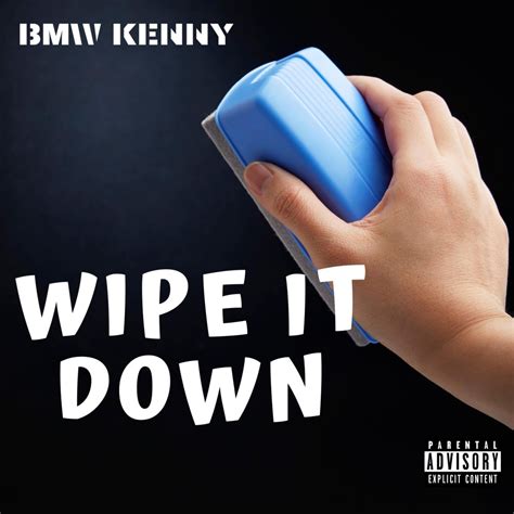 BMW Kenny - Wipe It Down (Instrumental) (Prod. By BMW Kenny) - Hipstrumentals