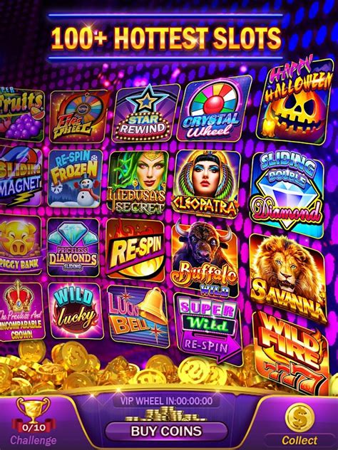 Golden Casino - Best Free Slot Machines Games - Android Apps on Google Play