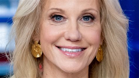 Kellyanne Conway And Husband George Set To Divorce After Two Decades ...