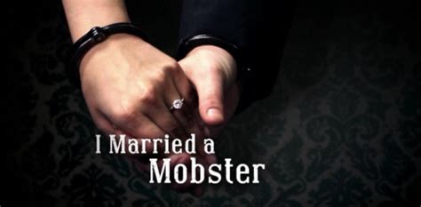 I Married A Mobster: Andrea Giovino Ambushed | M.O.B. Wives