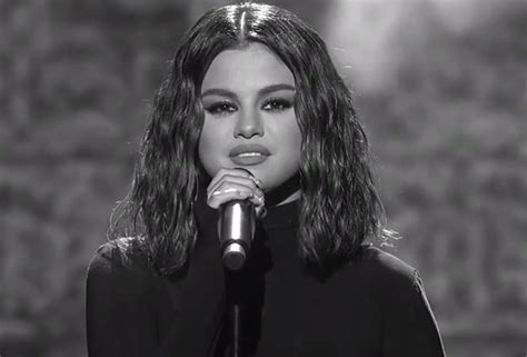 Watch Selena Gomez’s Performance at the AMAs 2019 [VIDEO] | TVLine