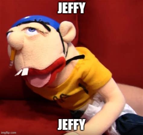 jeffy Memes & GIFs - Imgflip