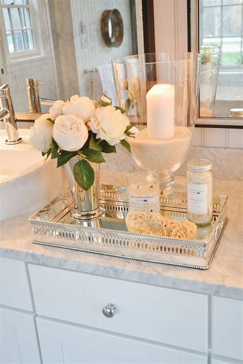 Lovely 30+ Bathroom Decorations That Will Make You Enjoy When Bathing – GooDSGN | Bathroom ...