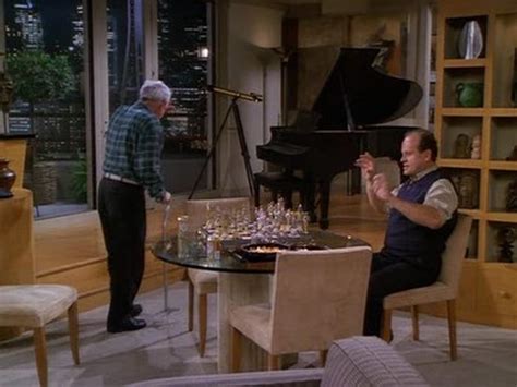 [Full TV] Frasier Season 3 Episode 18 Chess Pains (1996) Watch Online Free