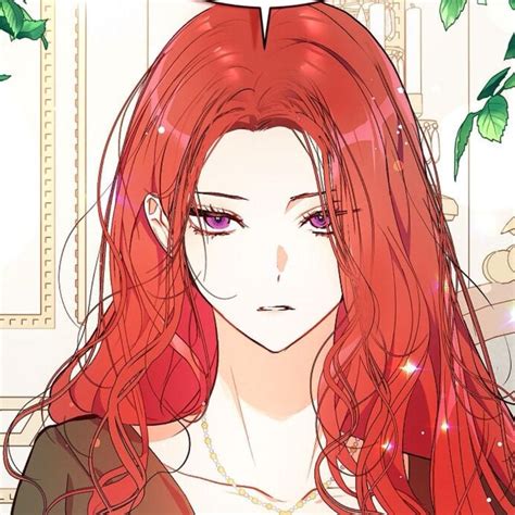 I Didn't Mean to Seduce the Male Lead! / Eleanor Maurice / Manhwa ...