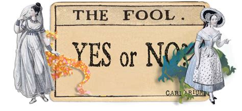 The Fool: Detailed Meanings For Every Situation - ⚜️ Cardarium ⚜️