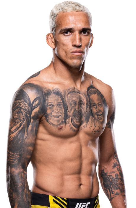 Charles Oliveira | UFC