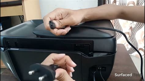 HP DeskJet Ink Advantage 3835 Full Review..👌 | HP 3835 Printer - YouTube