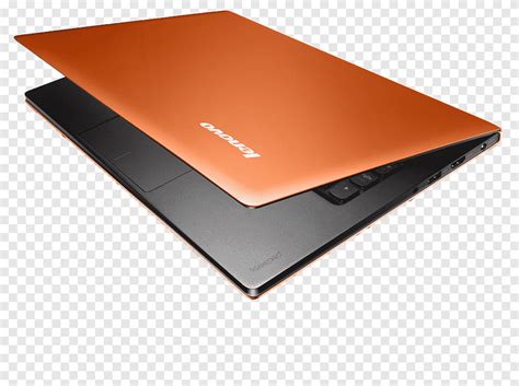 Laptop Intel MacBook Air Zenbook Lenovo IdeaPad U300s, Lenovo laptop, angle, electronics png ...