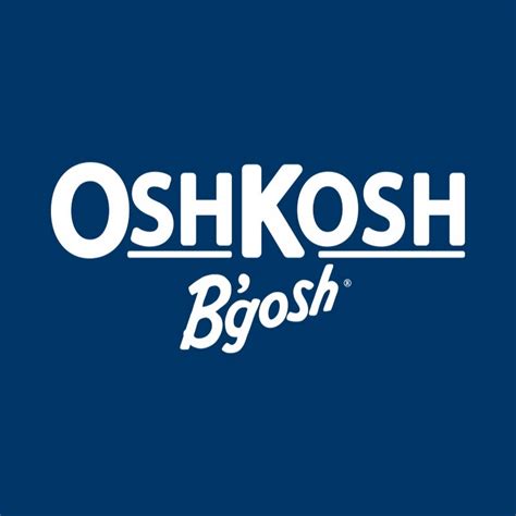 OshKosh B'gosh - YouTube