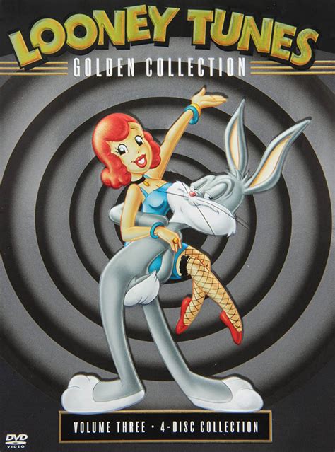 DVD Review: Looney Tunes Golden Collection: Volume Three on Warner Home Video - Slant Magazine